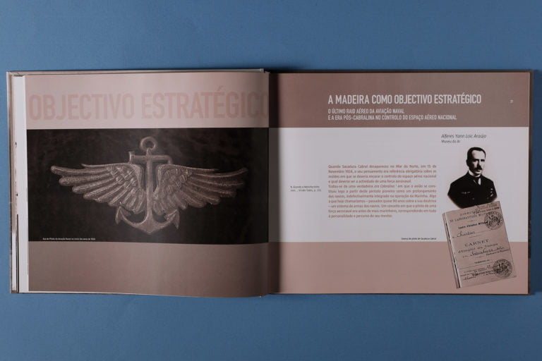 capitulo do livro Aviacao Madeira