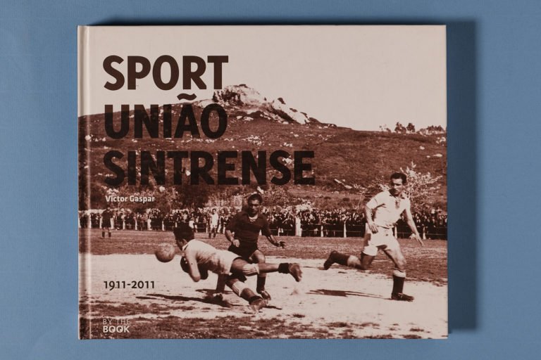 capa Sport União Sintrense