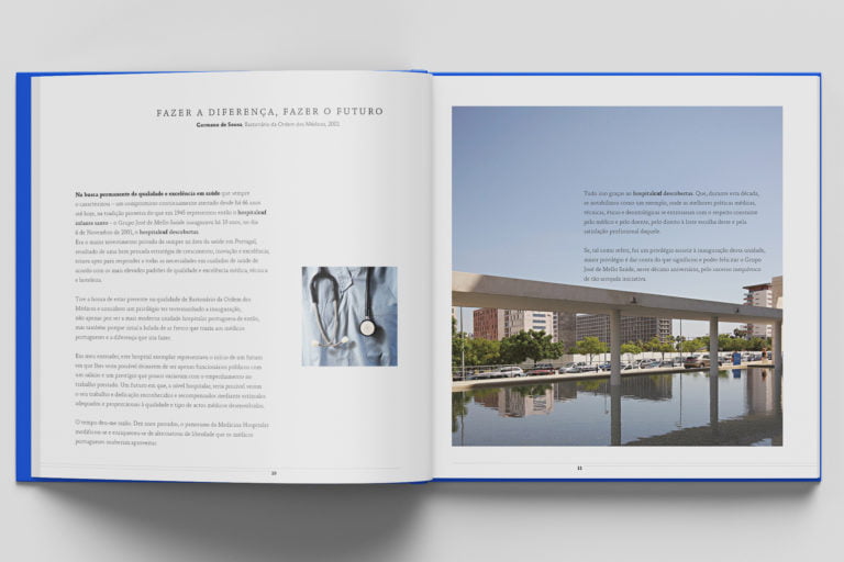 interior Hospital Cuf Descobertas