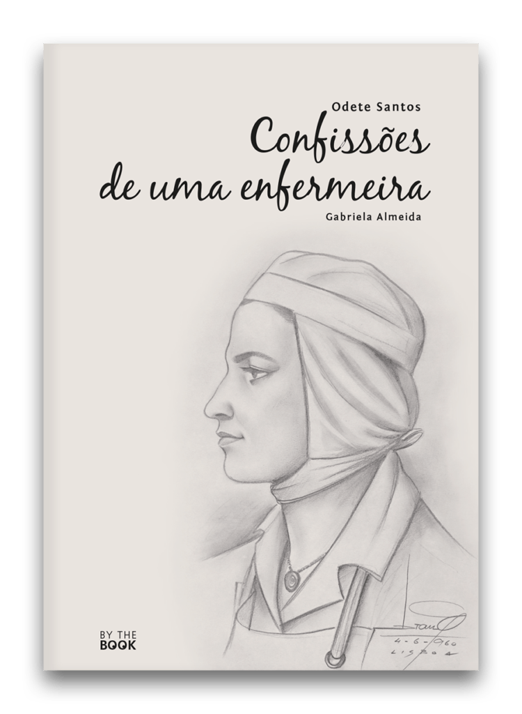 capa confissoes enfermeira