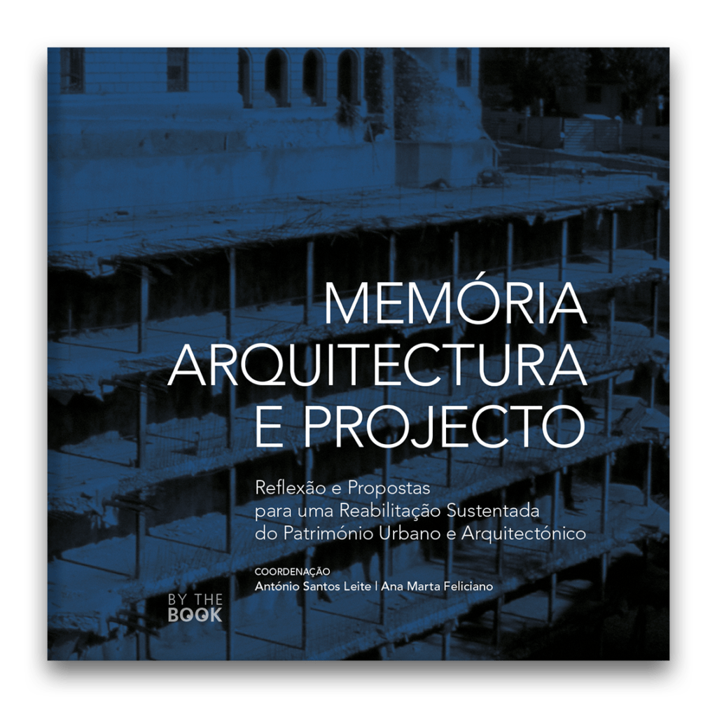 capa memoria arquitectura projecto