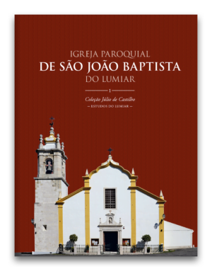 Igreja Paroquial de São João Baptista Lumiar