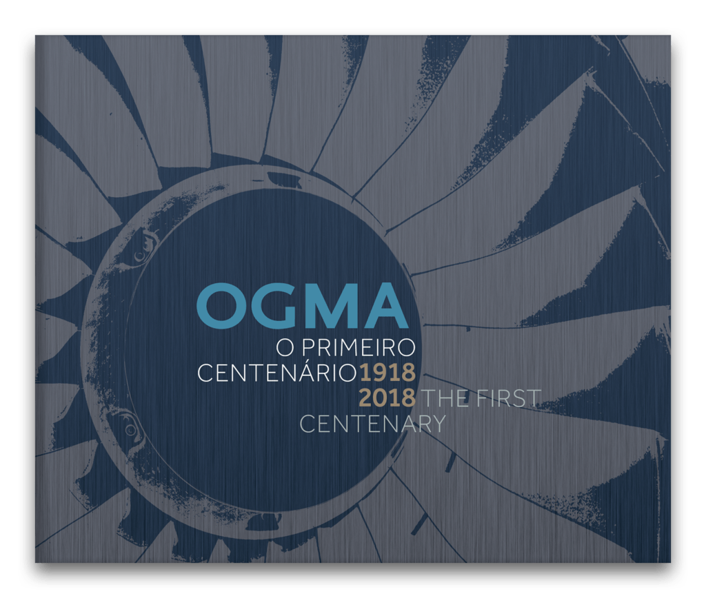 capa ogma