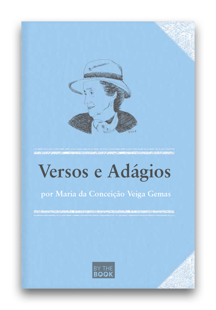 capa versos adagios