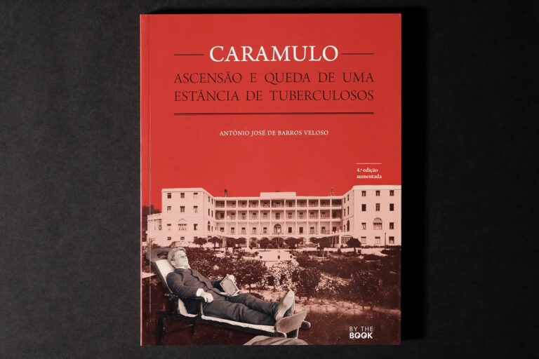 caramulo 4 edicao