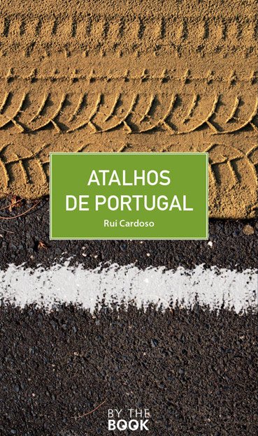 É a nossa última novidade "Atalhos de Portugal" descobrir novos caminhos, fugir ...