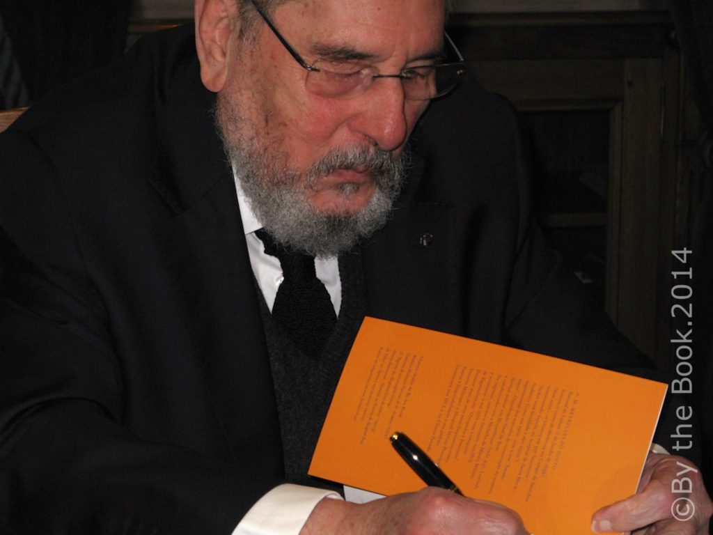 É com grande pesar que registamos o desaparecimento de António Meyrelles de Sout...