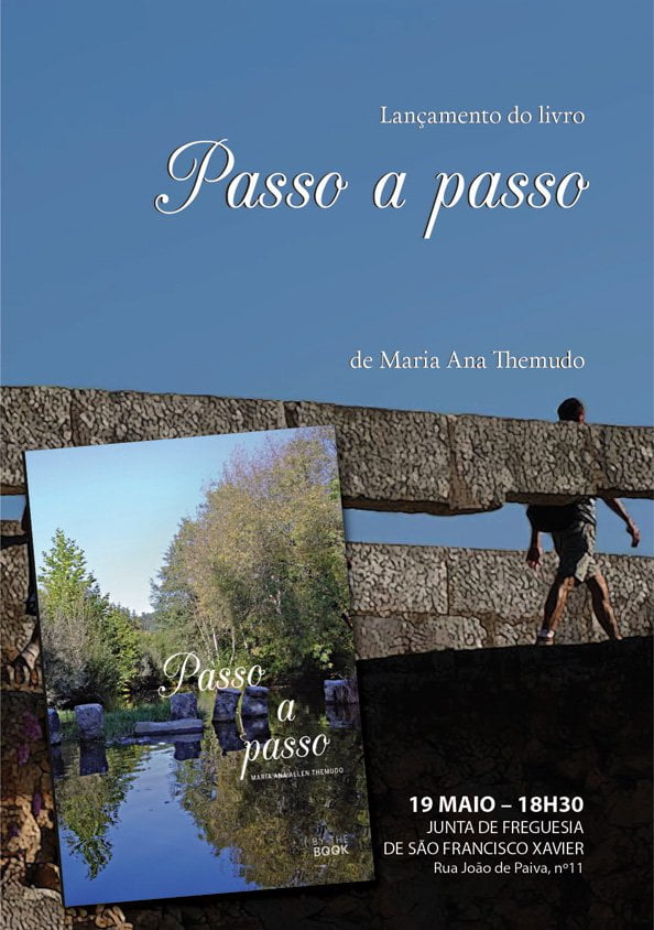 É já hoje, às 18h30! :)