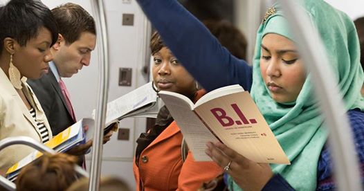 BI, Caderno de Identidade: Subscrição antecipada