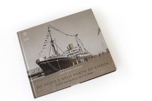 2013: relembramos o título “Do Vasto e Belo Porto de Lisboa”, tão apreciado pelo…