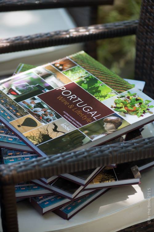 2015: o Vinho português cada vez mais conquista público além fronteiras; a By th…