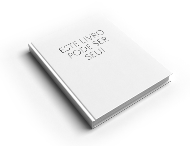 2017: o ano em que o seu livro poderá nascer!