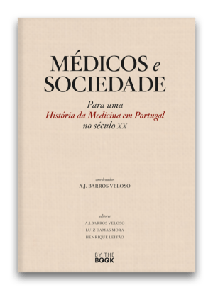 capa Médicos e Sociedade