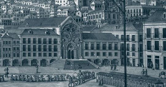 25 | Maio | 2017 | Sociedade de Geografia de Lisboa