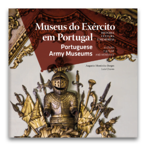 Museus do Exército em Portugal
