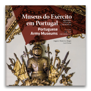 capa Museus Exército Portugal