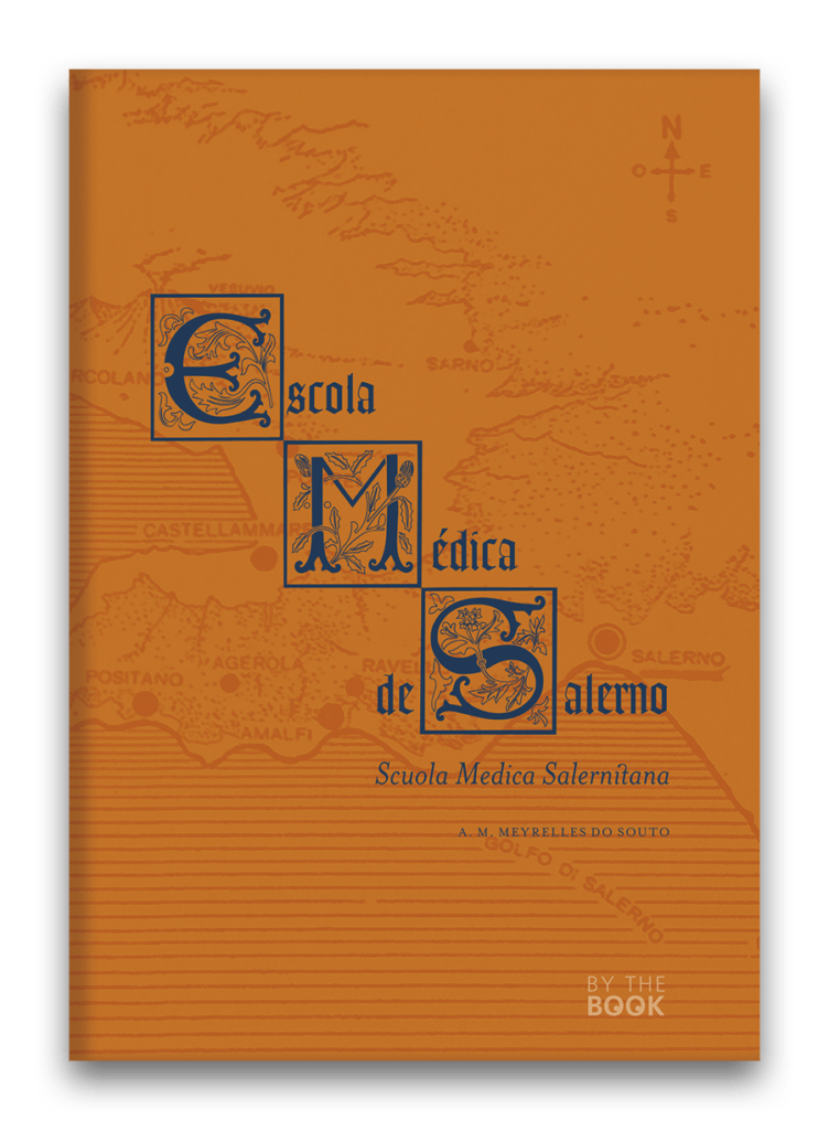 capa escola médica salerno