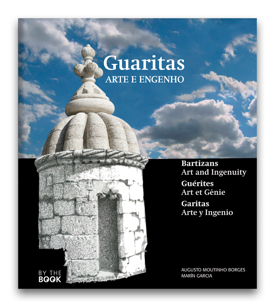 capa guaritas