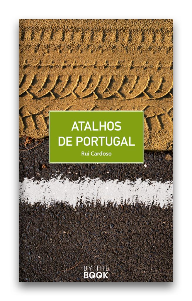 capa Atalhos Portugal