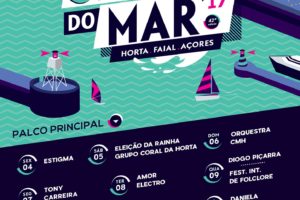 A By the Book irá participar na Festa do Livro, integrada nas festas da “Semana …