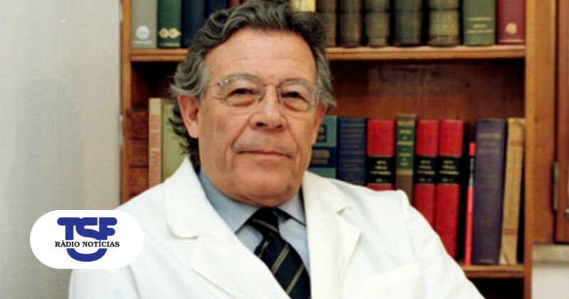 A história que faltava sobre a medicina em Portugal no século XX