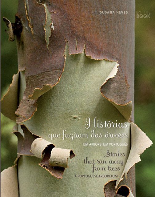 A mais recente obra editada pela By the Book, da autoria de Susana Neves (textos...