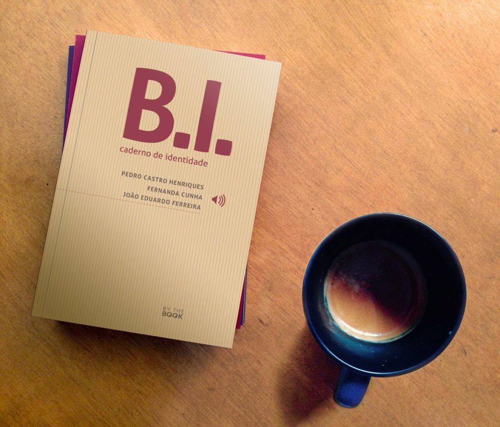 A propósito do dia de hoje – Dia Internacional da Língua Materna – haverá melhor...