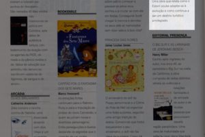 A revista Tempo Livre sugere o nosso título “Estoril, a vanguarda do turismo” pa…