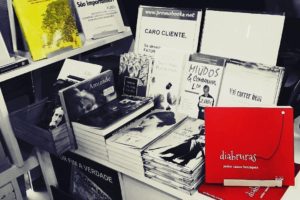 Acho que podemos dizer que os livros da By the Book se destacam… O que acham? …