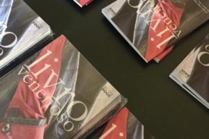Agora no Hotel Palácio dos Melos em Viseu
 #printisnotdead #themostbeautifulbook…