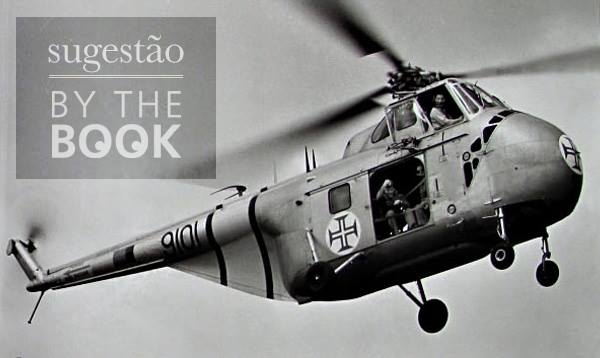 Alguém consegue adivinhar o livro que a By the Book sugere? (amanhã revelamos ...