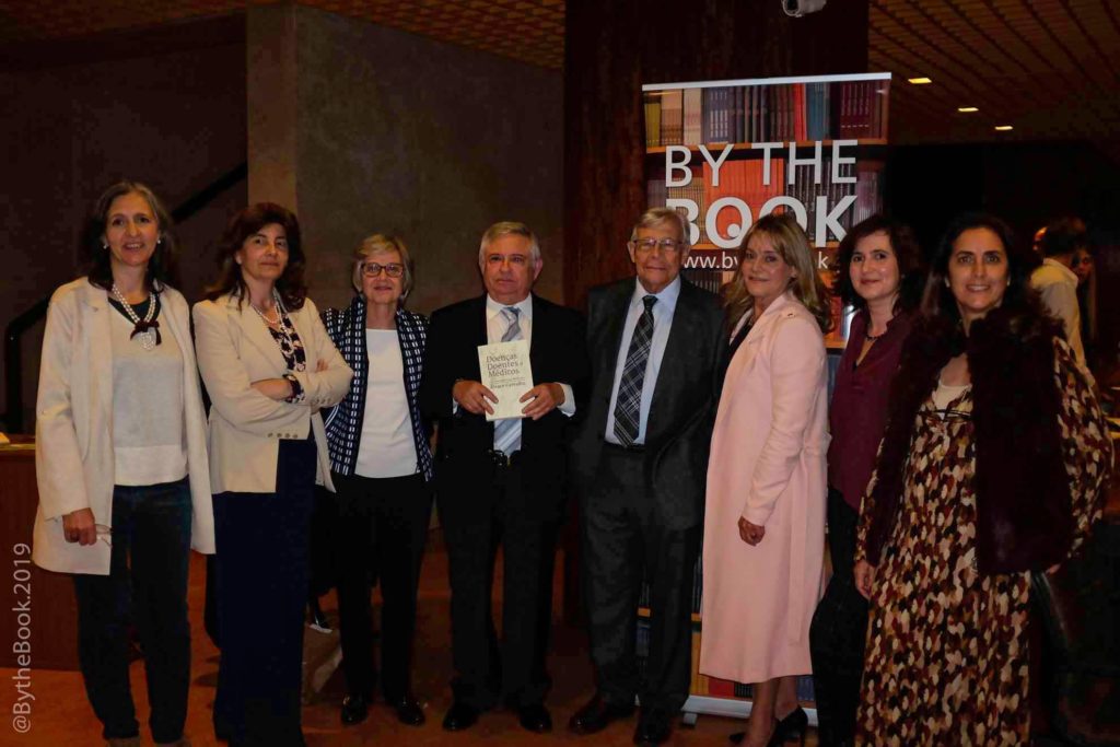 António José de Barros Veloso um Homem único , uma homenagem única!
Na Torre do...