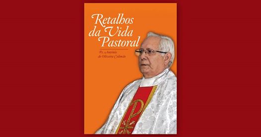 Apresentação "Retalhos da Vida Pastoral"