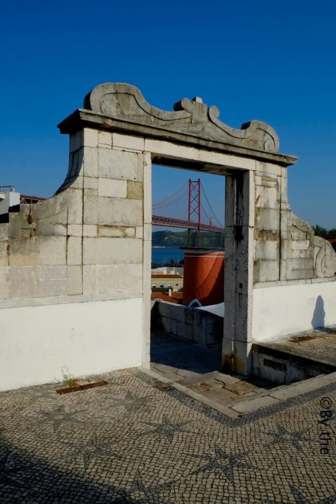 Apresentação do livro "Cores na Cidade, Azulejaria de Alcântara | Colours in Tow...