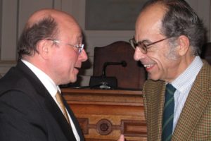 Apresentação da obra de Francisco d’Oliveira Martins, Maria Veiga de Macedo e Pa…