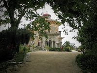 Apresentação de “Escrever sobre Sintra”