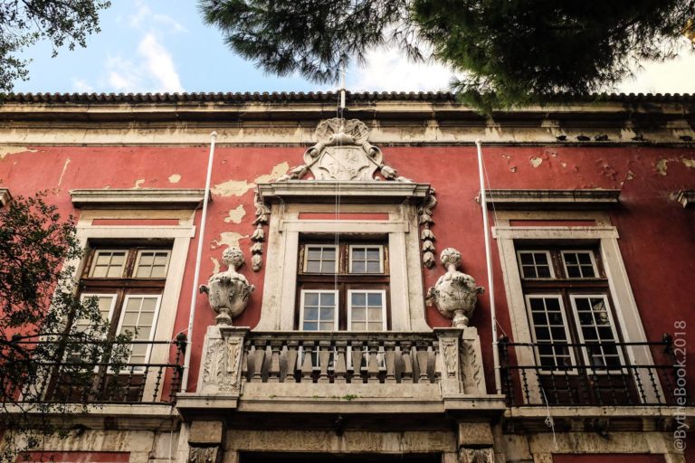 Apresentação do Livro