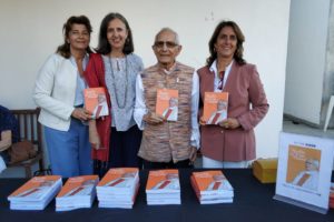 Apresentação do livro do pe.Colimão