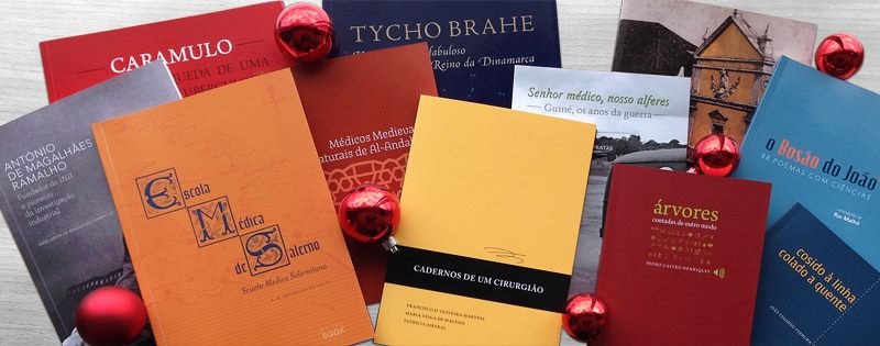 Aproveite a campanha de Natal:
portes de envio gratuitos + descontos:
na comp...