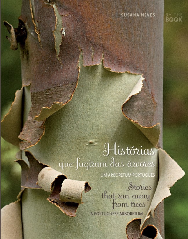 As letras perpetuam as árvores, o verde e o sonho 
 e hoje, Dia Internacional do...