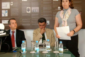 Autores: Augusto Moutinho Borges e Marín Garcia