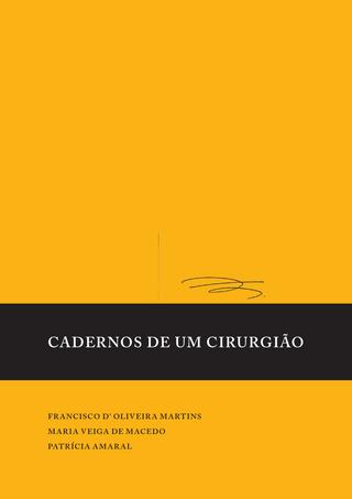 Cadernos de um cirurgião