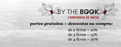 Campanha de Natal : By the Book, edições especiais, lda.