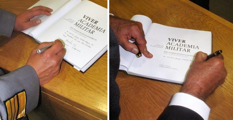 Cerimónia da Abertura Solene do Ano Académico 2012/2013 e o Encerramento das Com…