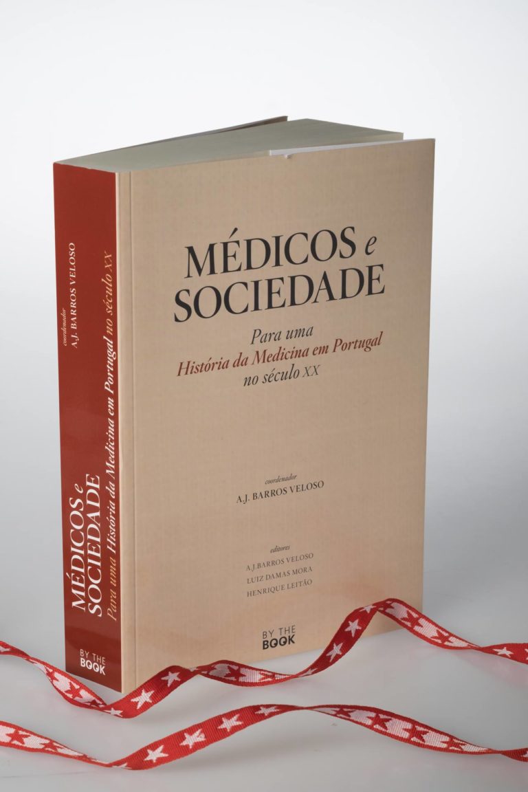 Com a primeira edição a chegar ao fim, queremos partilhar que já se encontra no …