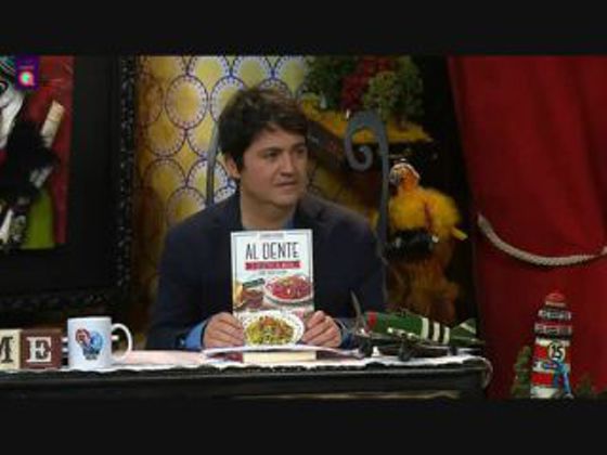 Convidados muito musicais - 2ª parte | É a vida Alvim T2 Ep.64 - SAPO Vídeos