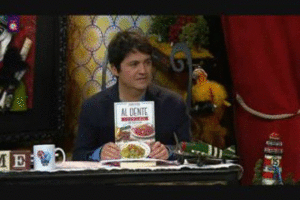 Convidados muito musicais – 2ª parte | É a vida Alvim T2 Ep.64 – SAPO Vídeos