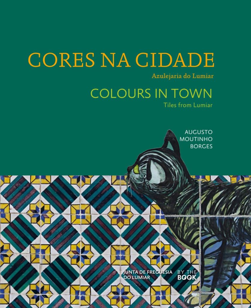 Cores na Cidade, Azulejaria do Lumiar