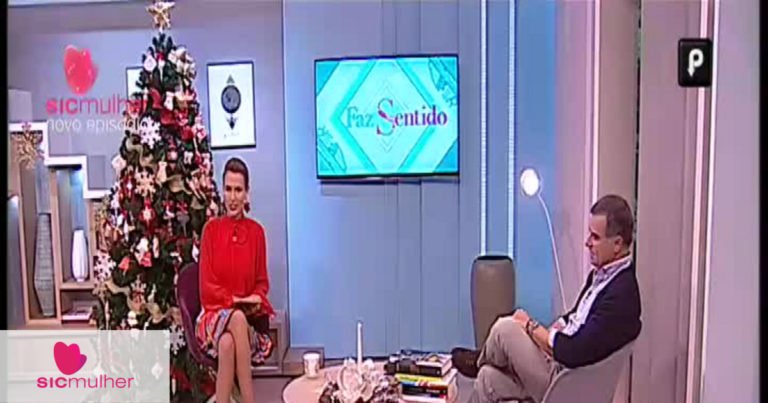 Cultura e lazer com João Paulo Sacadura