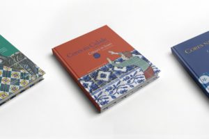 Dia 6 de Maio foi o Dia Internacional do Azulejo e a By the Book orgulha-se de t…